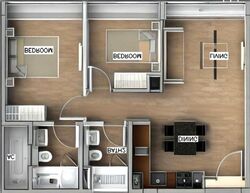 RV Residences (D10), Condominium #556326641